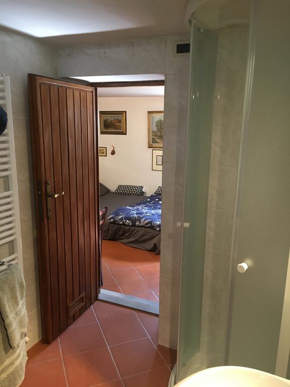 Old Town In The Green: Federico'S Apartment. Florence Exterior photo
