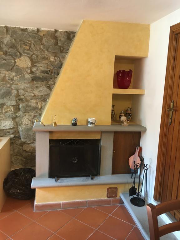Old Town In The Green: Federico'S Apartment. Florence Exterior photo