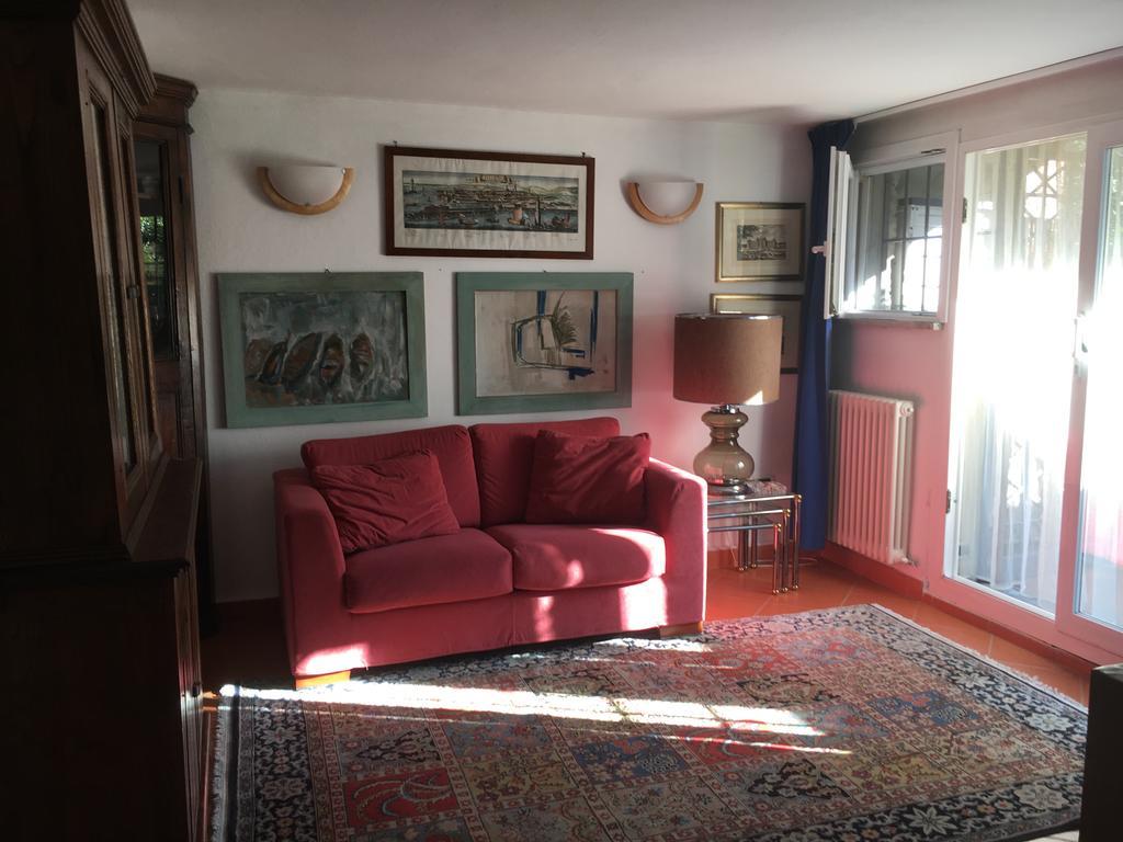 Old Town In The Green: Federico'S Apartment. Florence Exterior photo